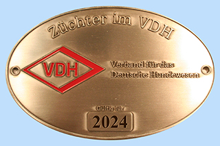 Züchter im VDH